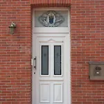 Historisches Stadthaus Stadtperle *