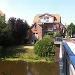 Historisches Stadthaus Stadtperle * Norden