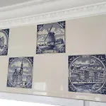 Lägenhet Historisches Stadthaus Stadtperle Norden