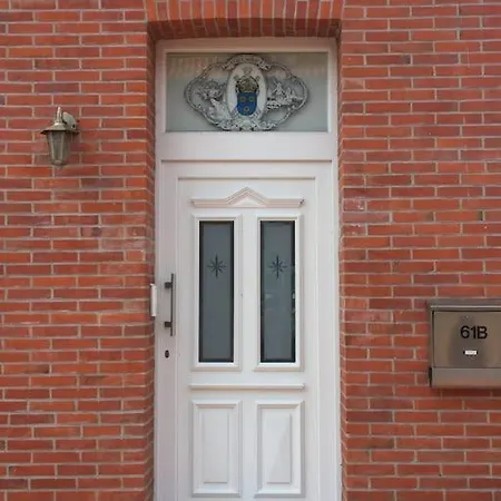 Historisches Stadthaus Stadtperle *